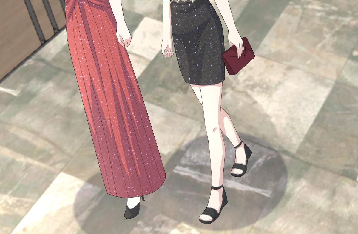 第84话 影后是谁？(1/2)-第88话