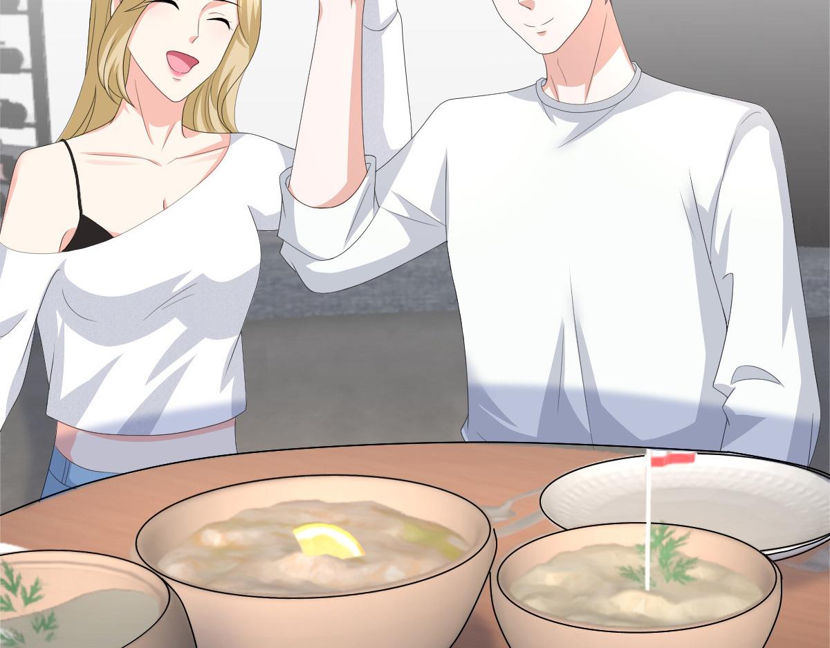 第88话 景砚有希望活下来了(1/2)-第92话