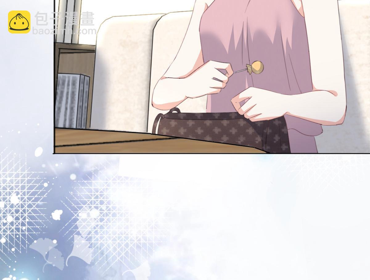 第92话 乔千雅的棒棒糖(1/2)-第96话