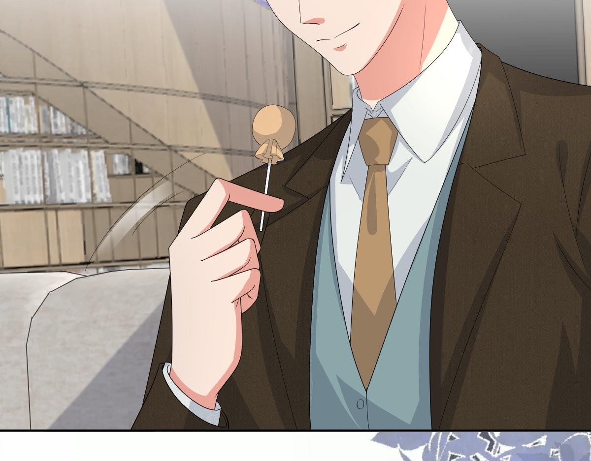 第92话 乔千雅的棒棒糖(1/2)-第96话