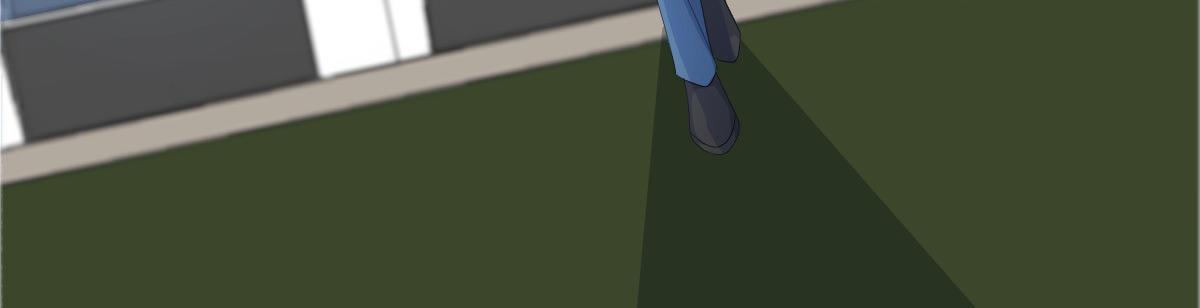 第94话 潜入敌人内部(1/2)-第98话