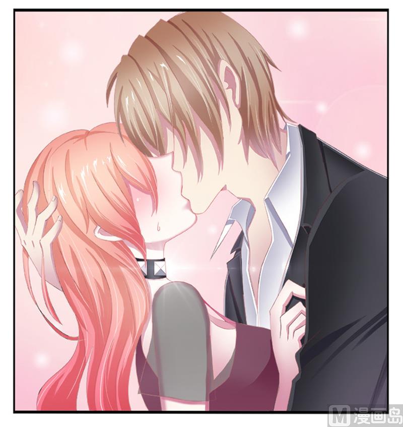 第2话 报仇被揩油-第2话