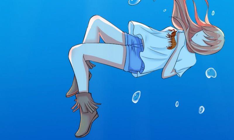 第12话 离开？想得美-第12话