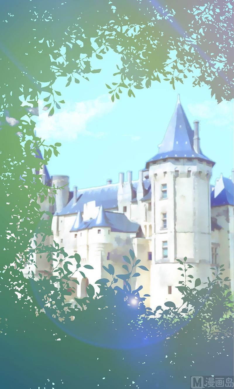 第114话 请将我带到他身边-第114话