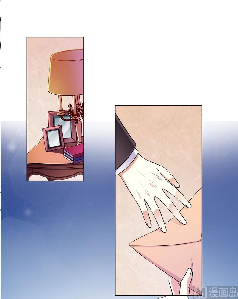 第116话 伯爵毕竟是你父亲-第116话