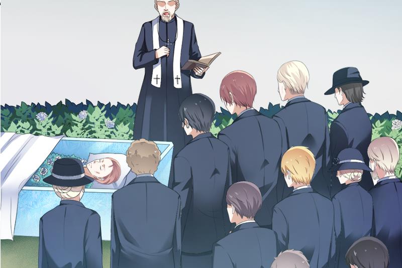 第118话 一切都结束了-第118话