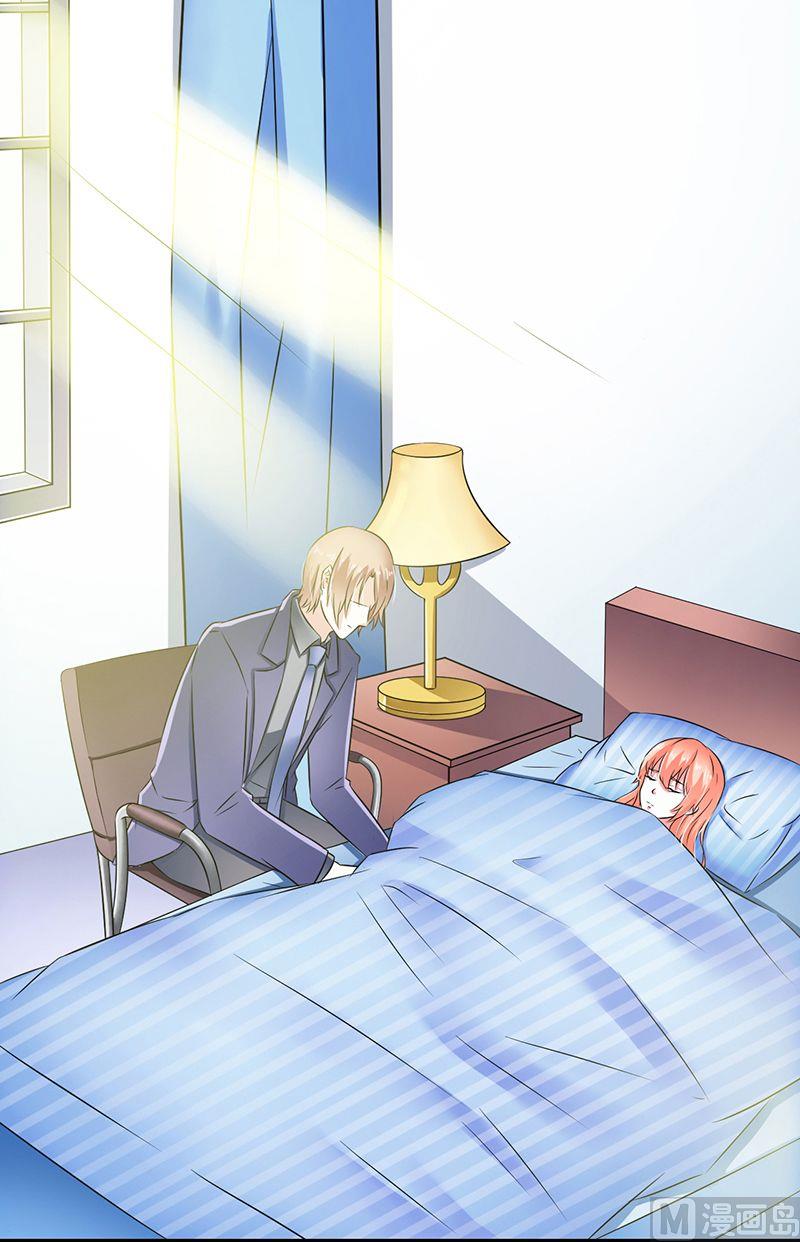 第34话 孩子不能留-第34话