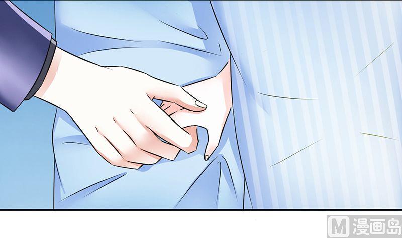 第34话 孩子不能留-第34话