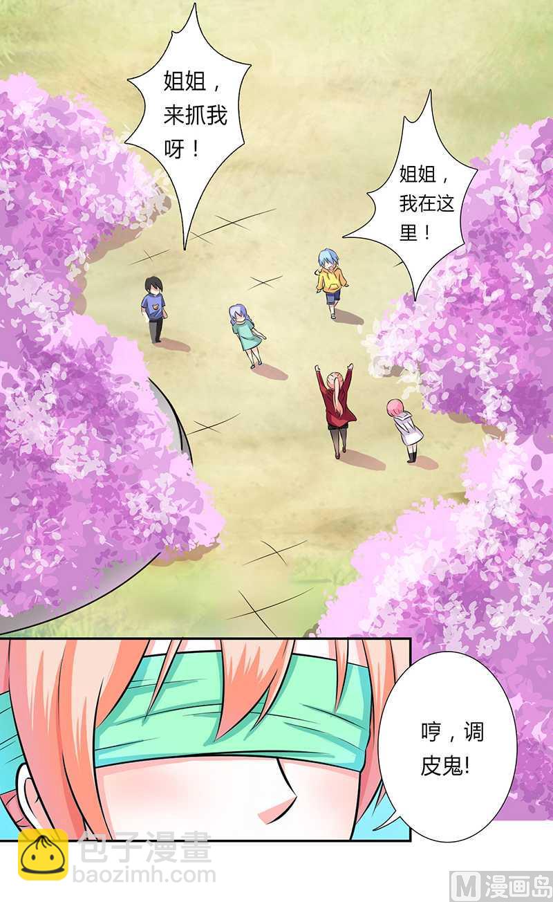 第40话 无法逃离-第40话