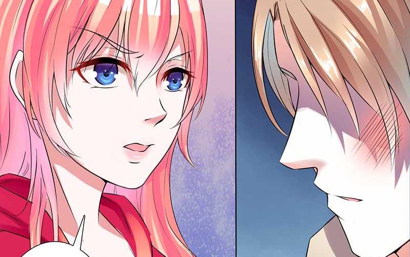 第50话 大小姐，你该怎么办-第50话