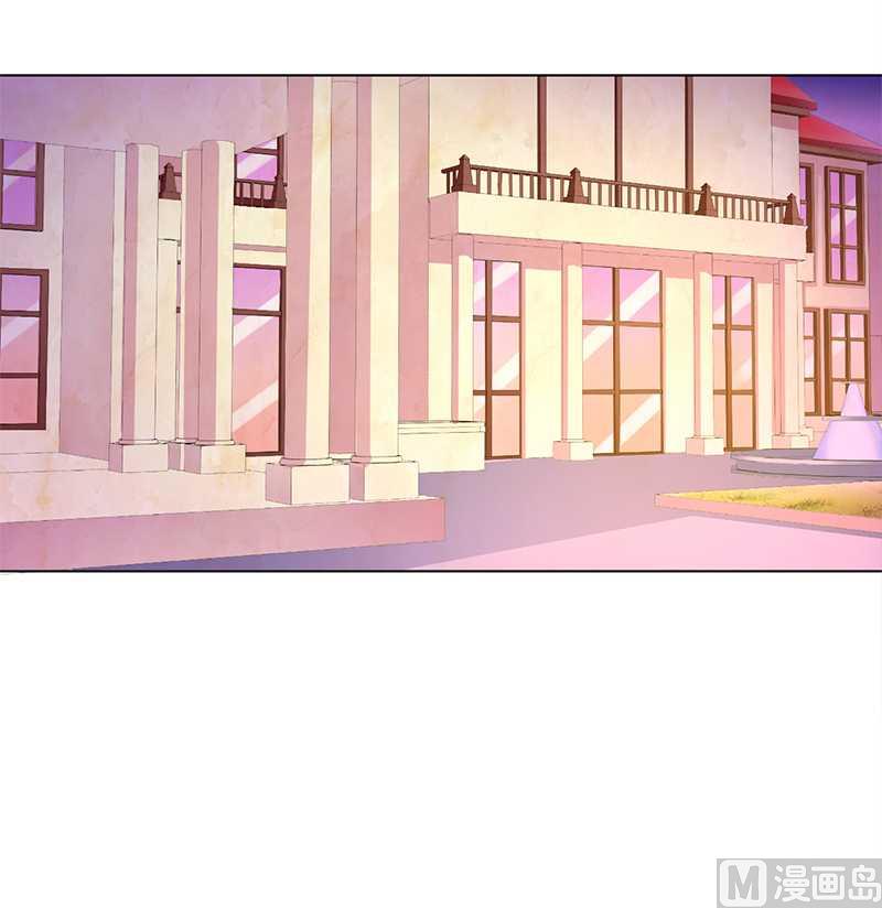 第50话 大小姐，你该怎么办-第50话