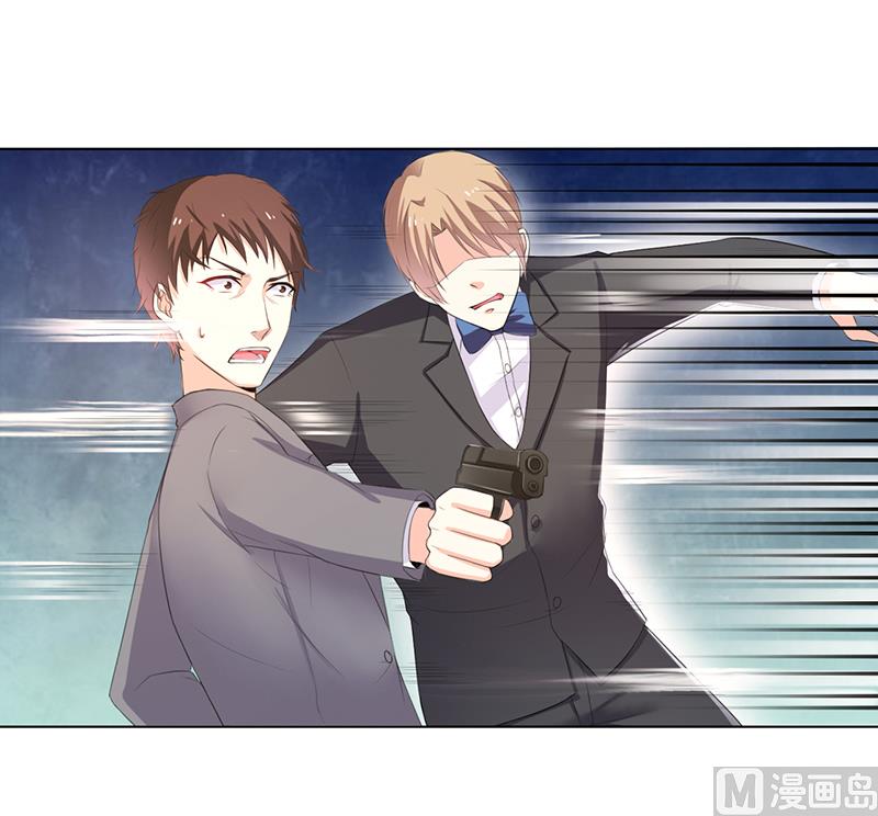 第64话 一切都太晚了-第64话