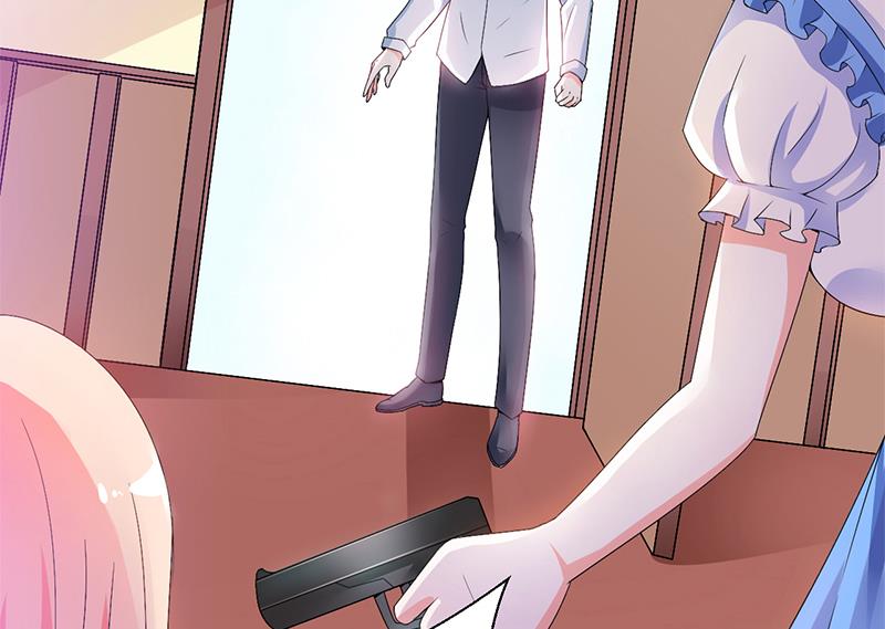 第68话 原来是你杀了孩子-第68话