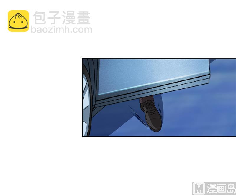 第78话 他是我的未婚夫-第78话