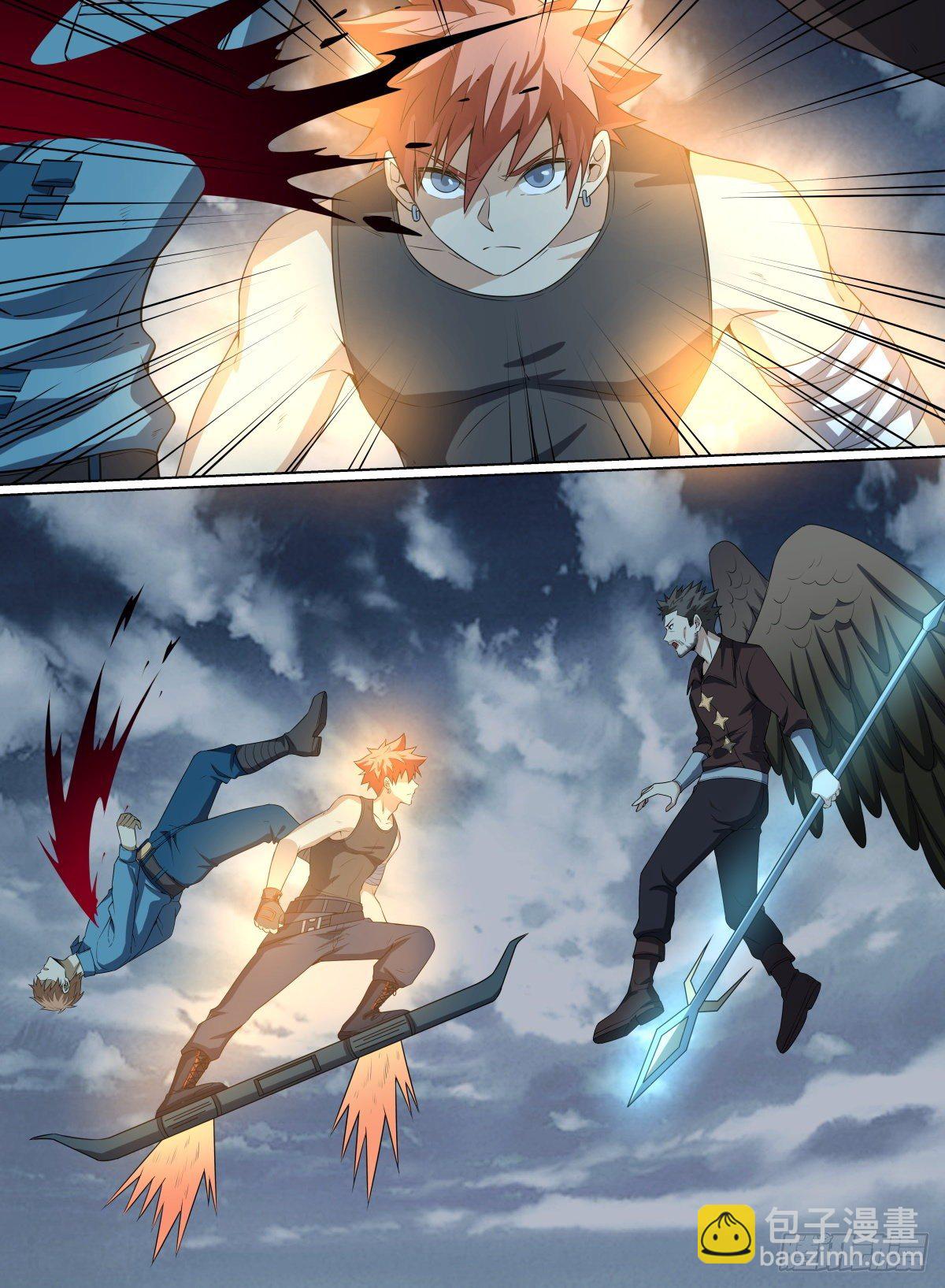 67.枯萎之岛-第90话