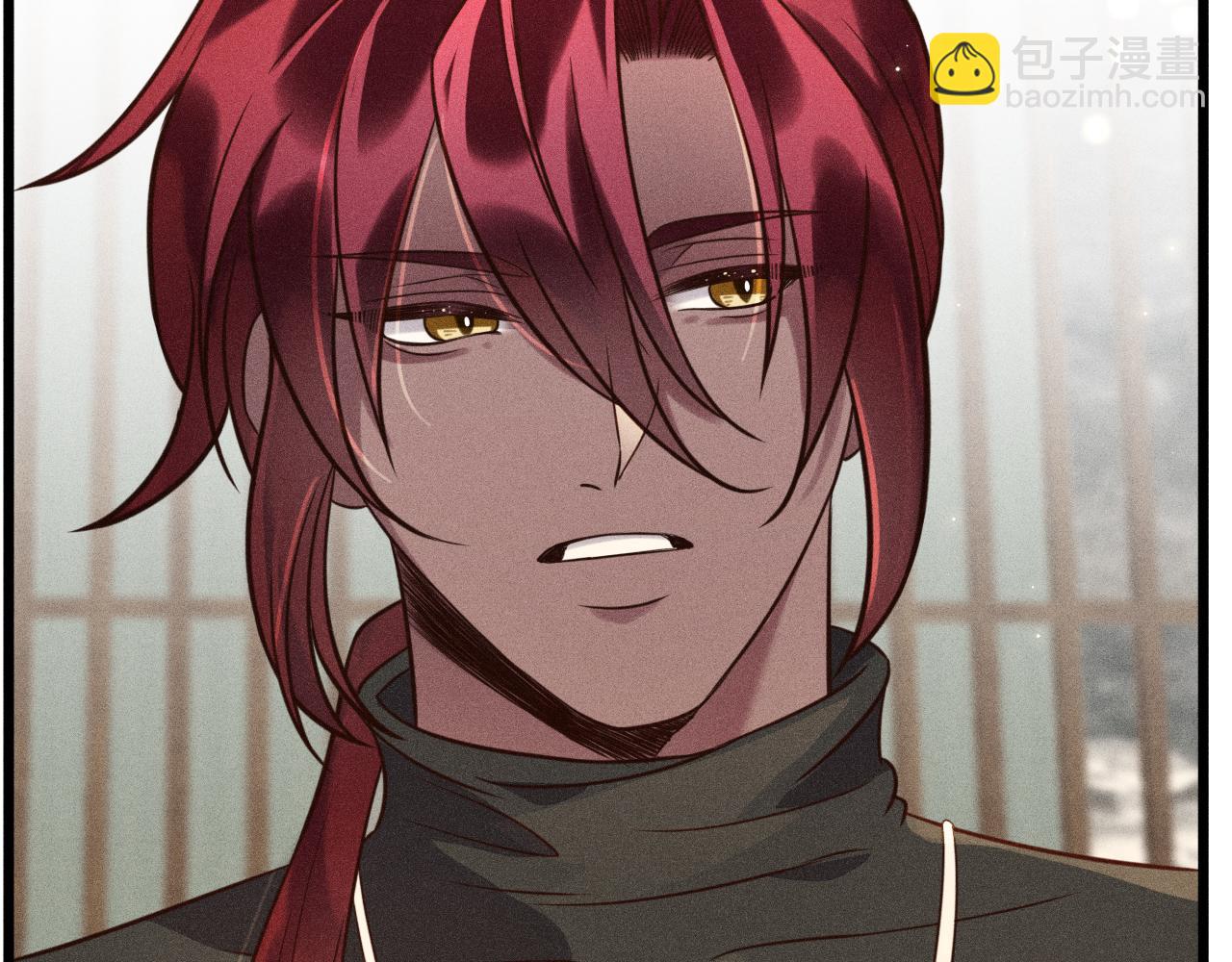 致命吸引 - 第39話 宮堯的omega父親(2/2) - 5