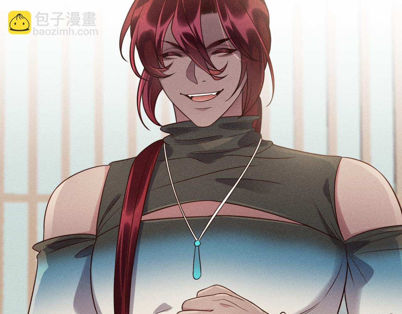 致命吸引 - 第41話 兄與弟(2/2) - 3