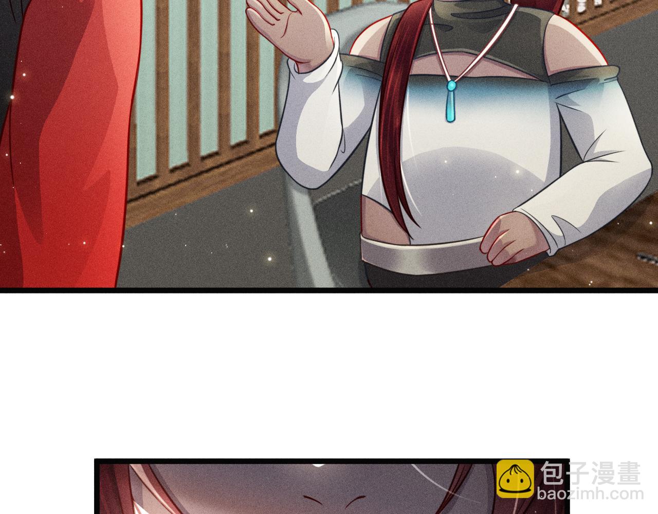 致命吸引 - 第43話 迫近的陰影(1/2) - 8