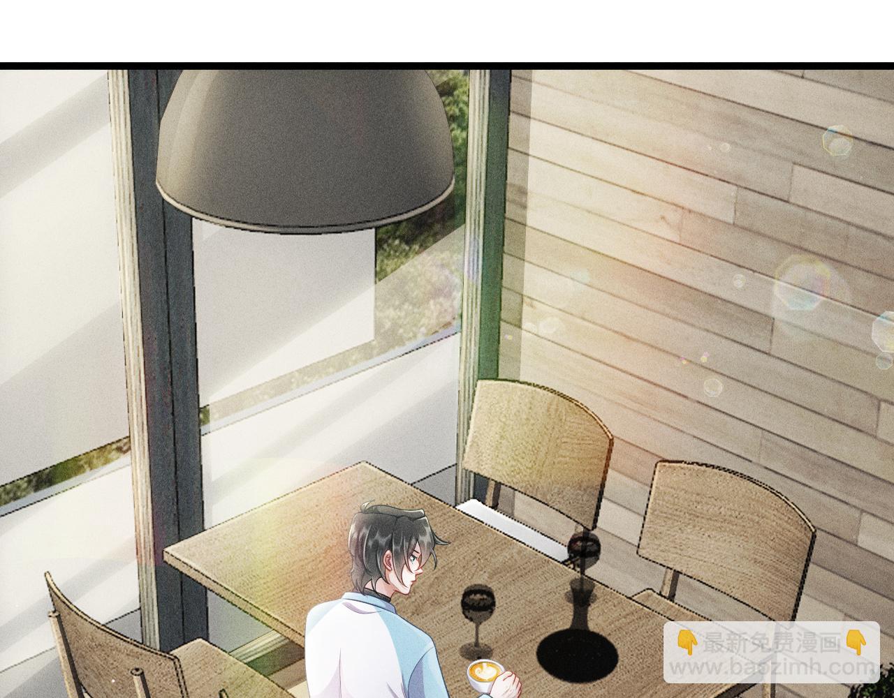 致命吸引 - 第43話 迫近的陰影(2/2) - 5