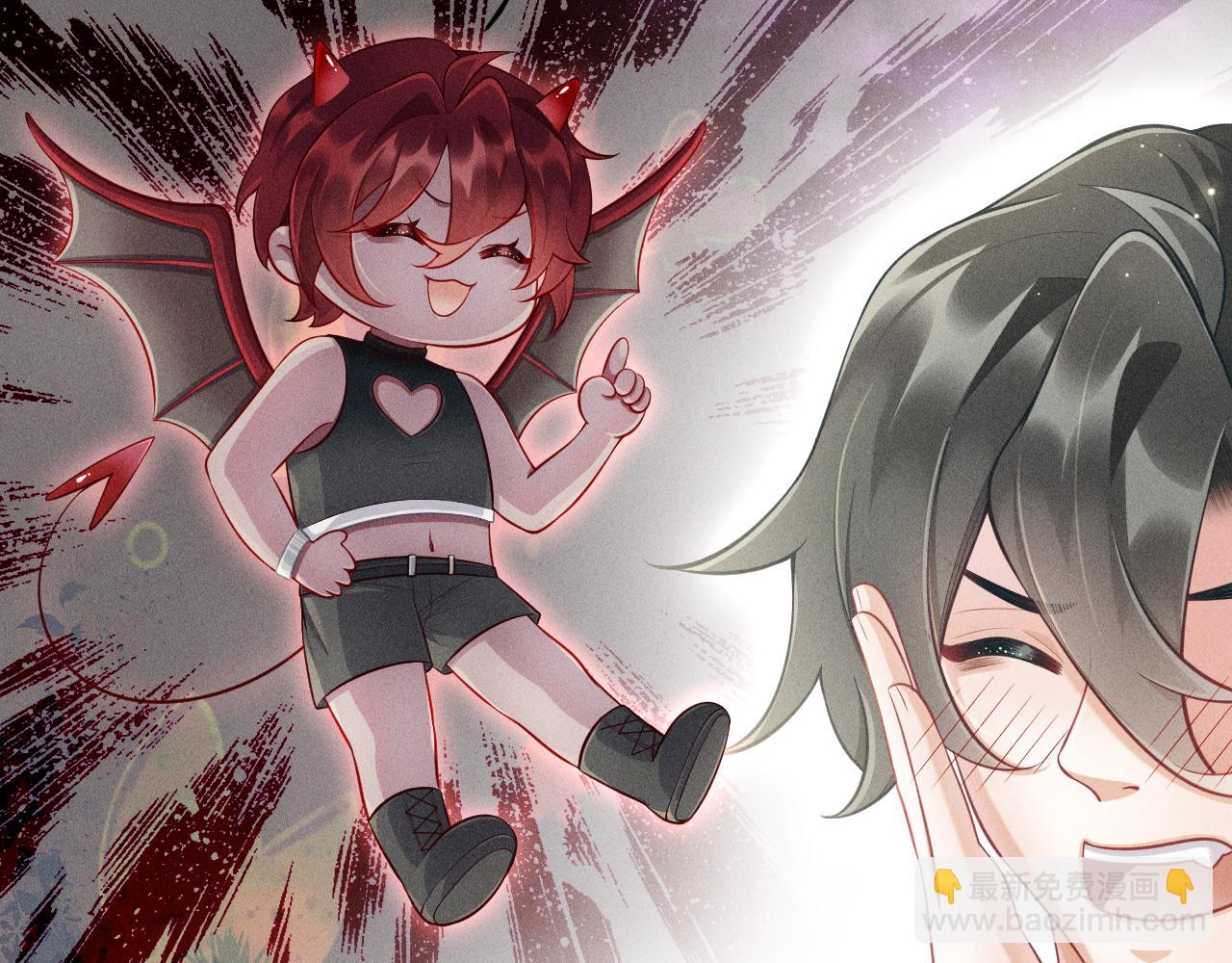 致命吸引 - 第43話 迫近的陰影(2/2) - 4