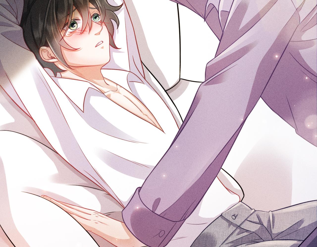 致命吸引 - 第49話 繼父？(1/2) - 8