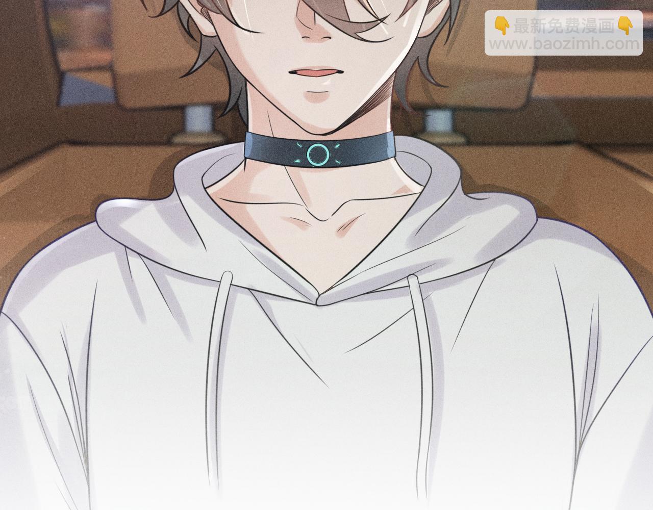 致命吸引 - 第51話 真實的一面(2/2) - 3