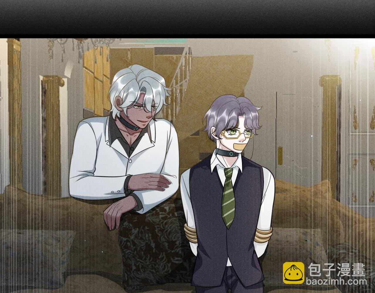 致命吸引 - 第65話 破局(2/2) - 5