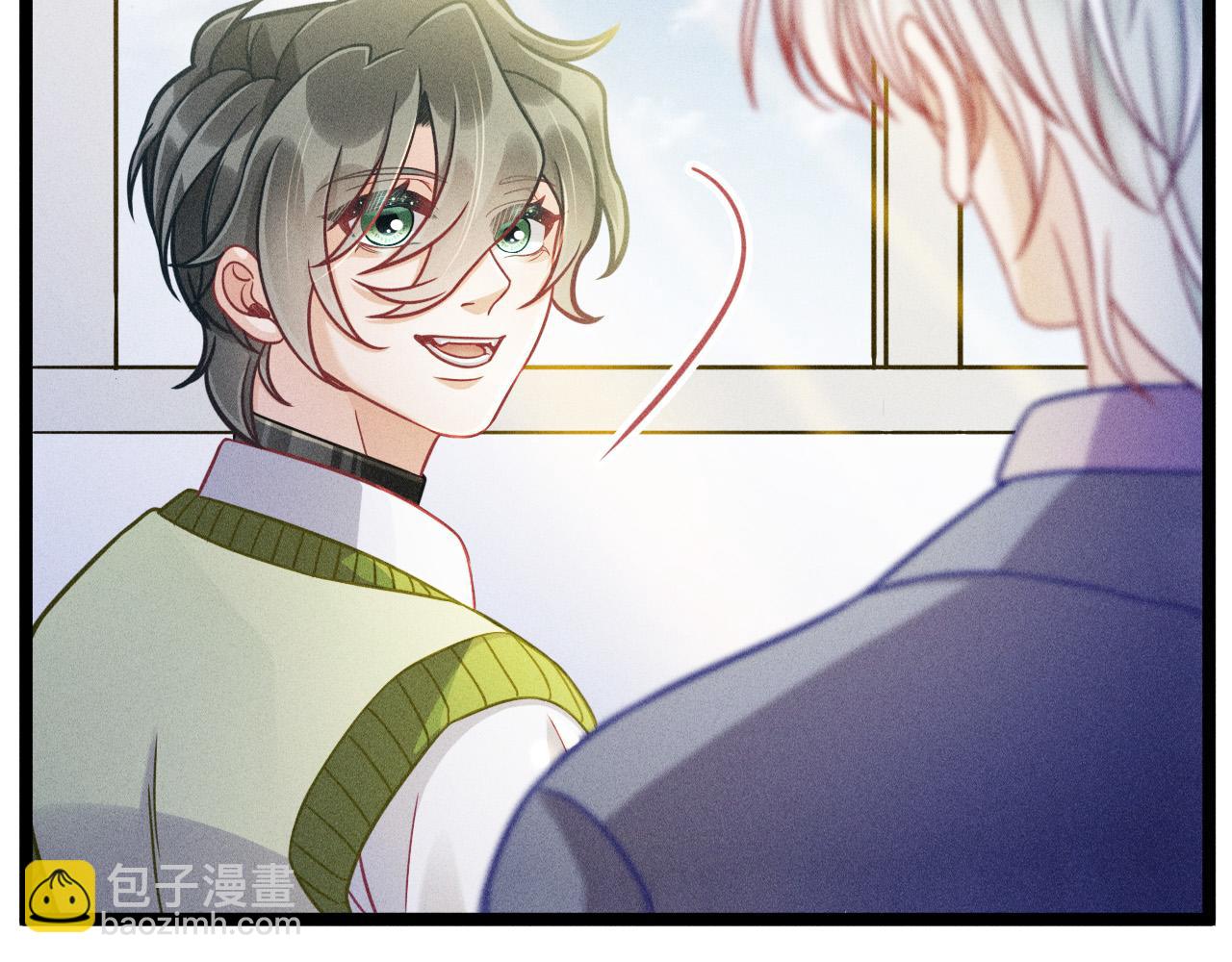 致命吸引 - 第69話 愛(1/2) - 3