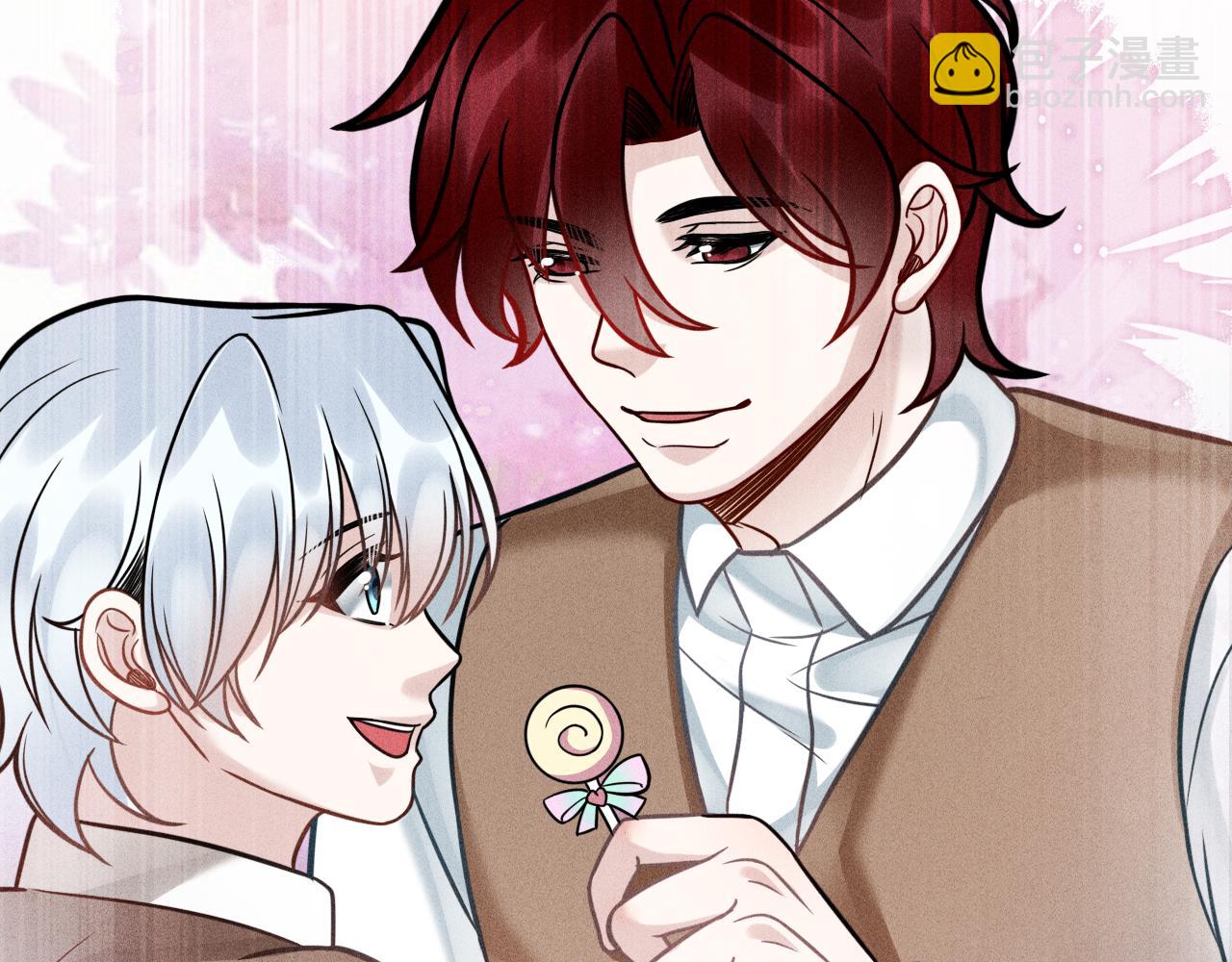 致命吸引 - 第69話 愛(2/2) - 1