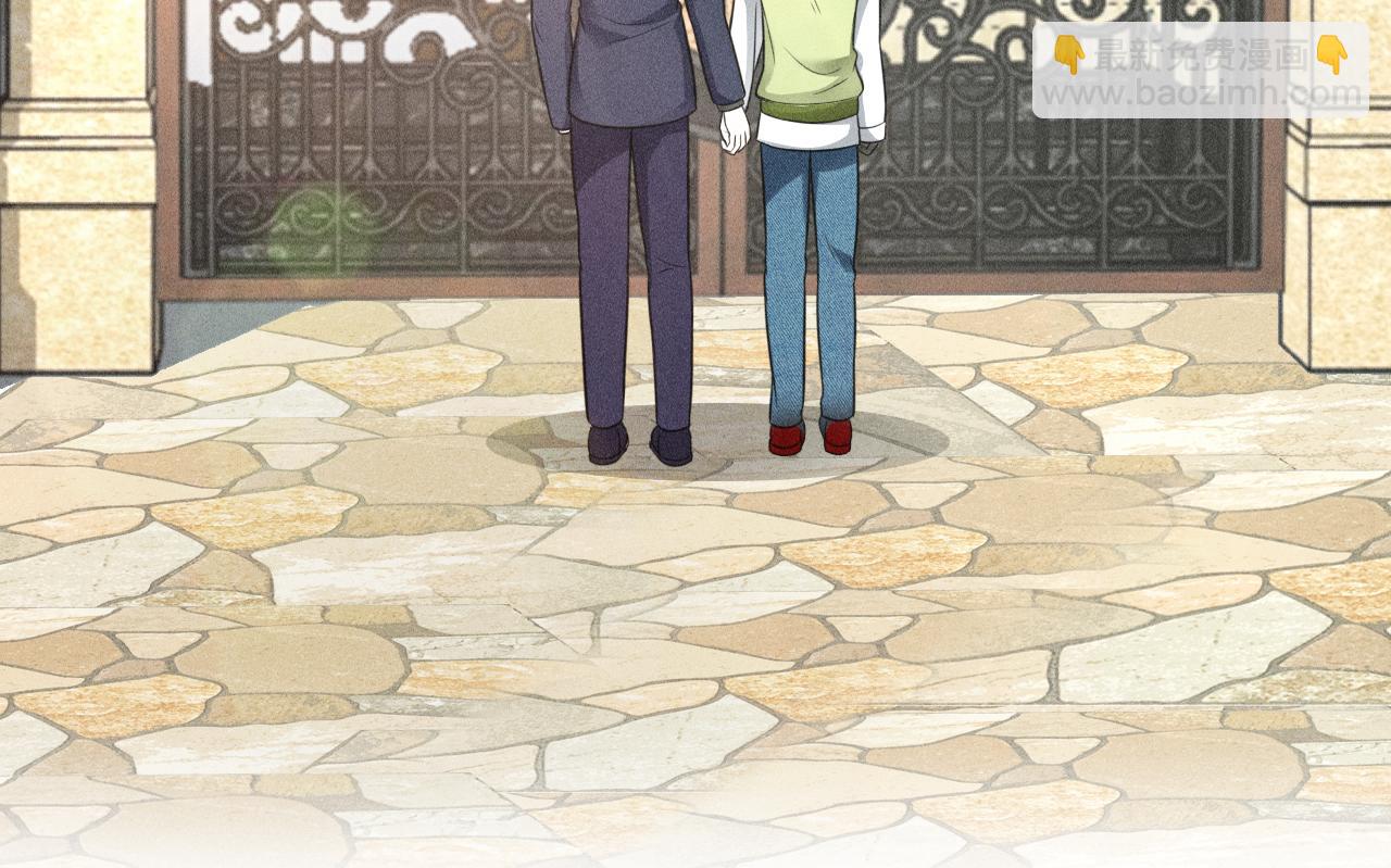 致命吸引 - 第69話 愛(2/2) - 7