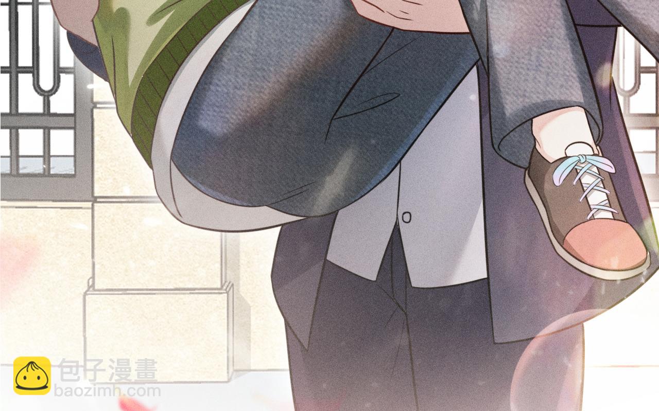 致命吸引 - 第69話 愛(2/2) - 7