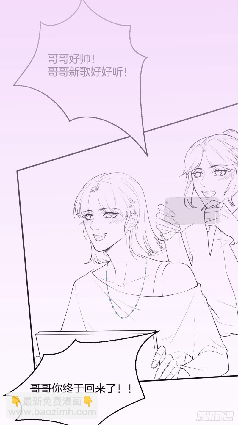 致命氧氣 - 夕陽紅甜(2/2) - 1