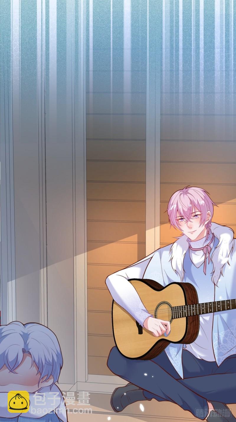 致命氧氣 - 沈霖逍開竅lv1(1/2) - 4