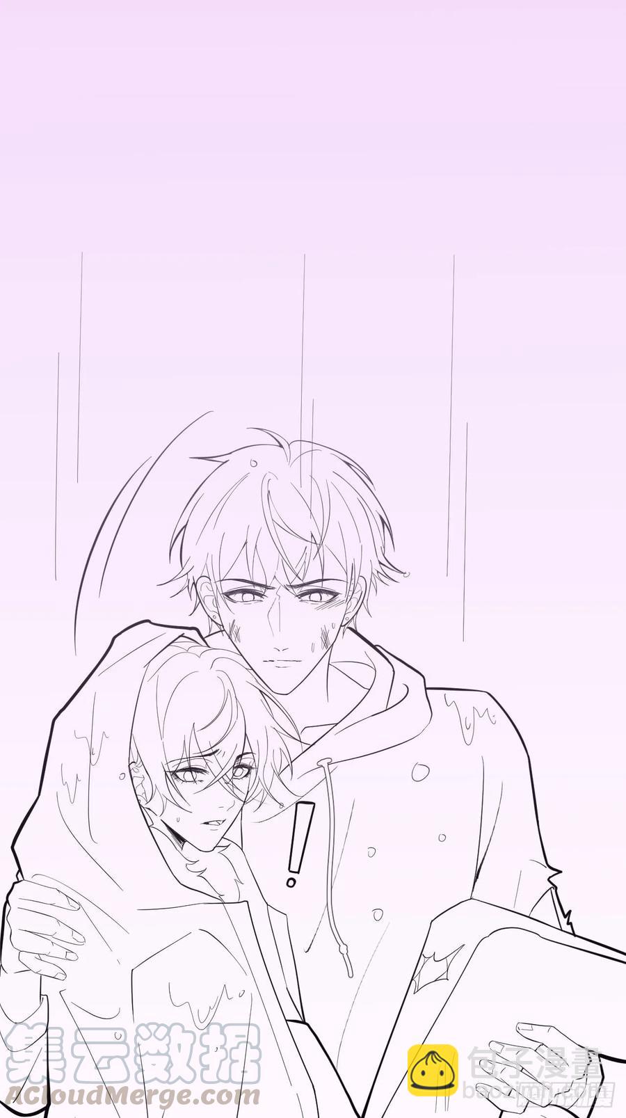 致命氧氣 - 我的光。(2/2) - 3