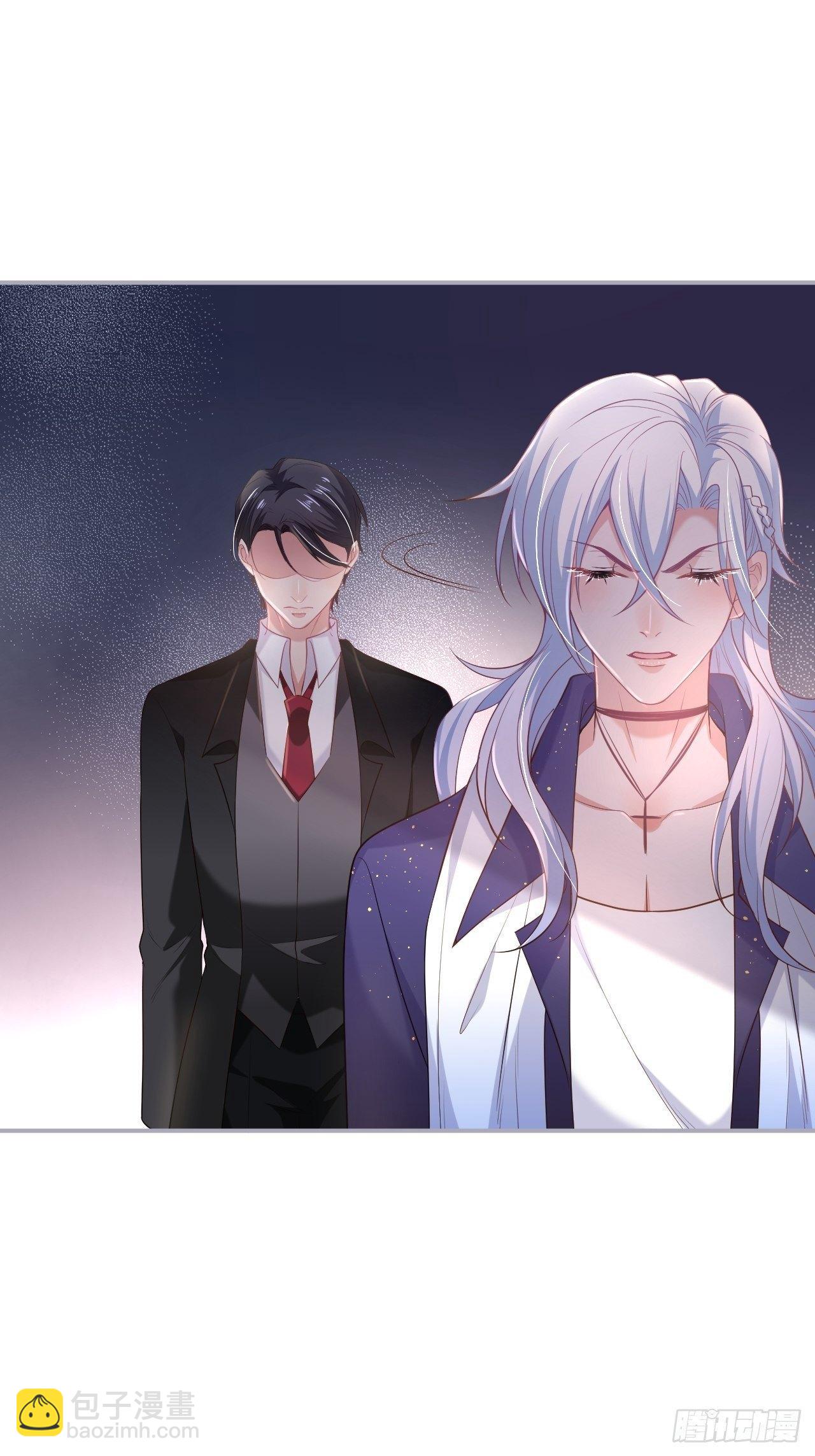 致命氧氣 - 一家三口 - 3