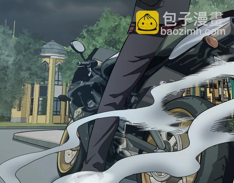 第21话 桃子，由我来守护！(1/3)-第22话