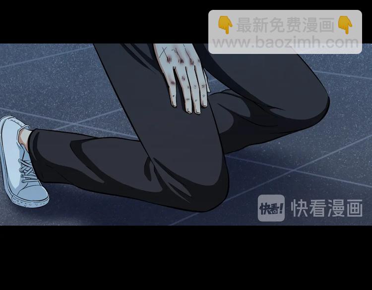 第21话 桃子，由我来守护！(1/3)-第22话