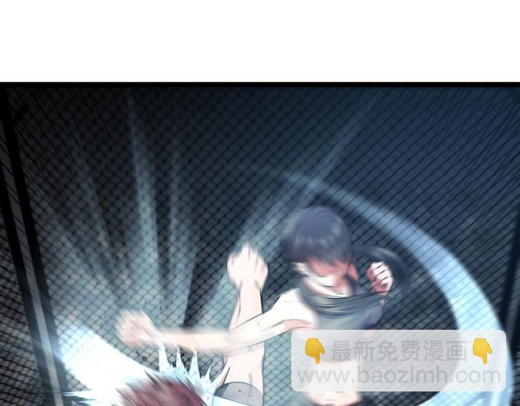 第25话 激斗、我才是天下无双(1/3)-第26话