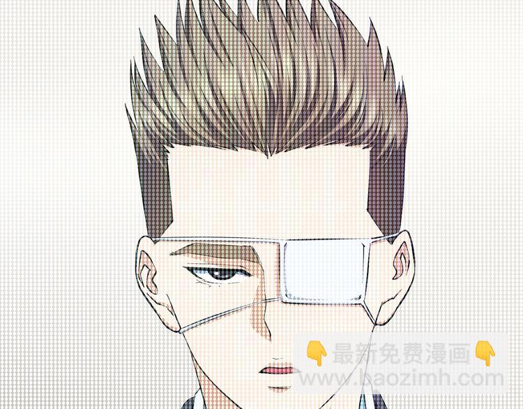 第30话 修罗格斗部的主将们(1/3)-第32话