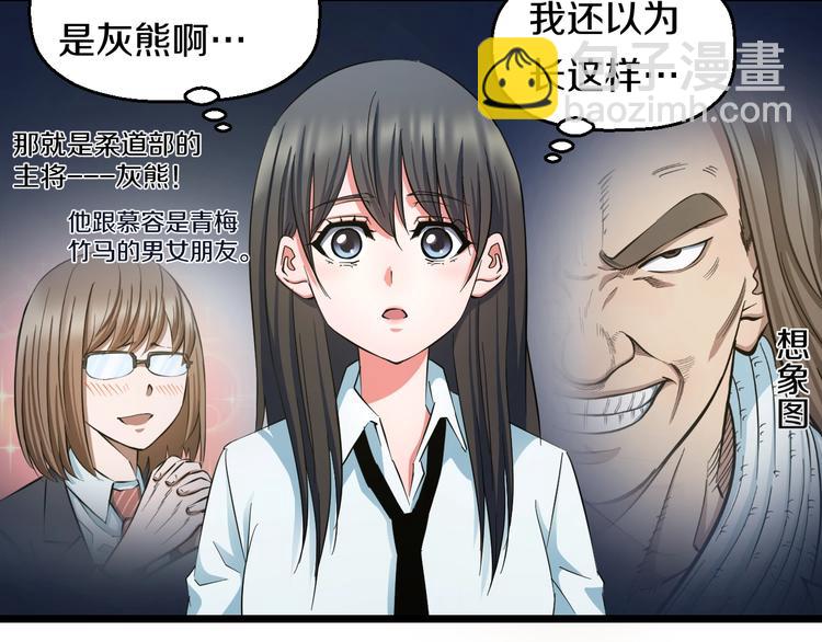 第32话 力量之争(1/2)-第34话