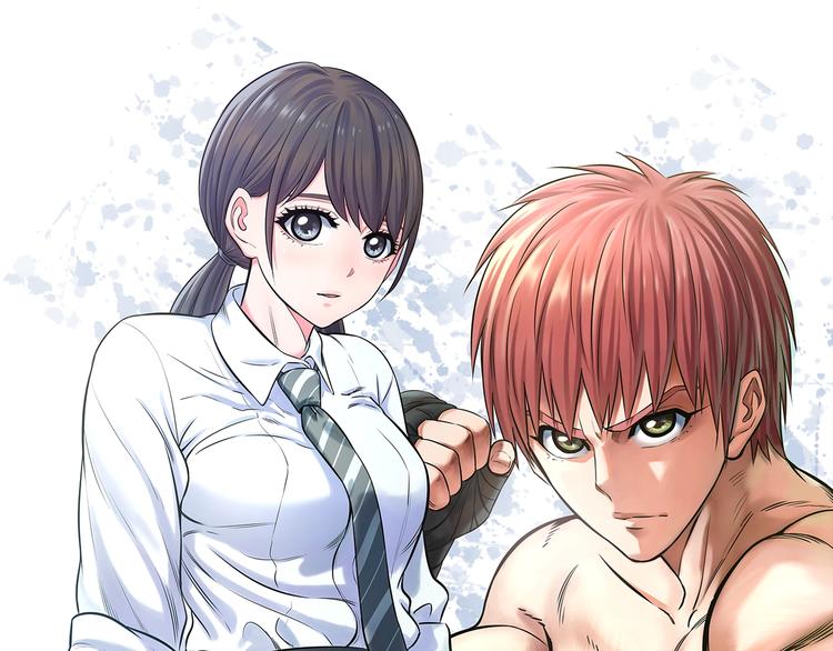 第42话 心魔！(1/2)-第44话