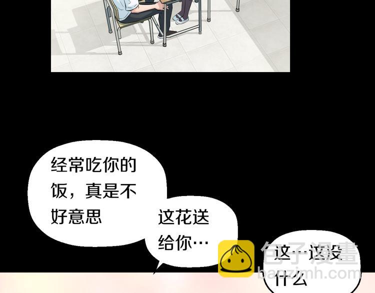 第50话 爱的深渊？(1/4)-第52话