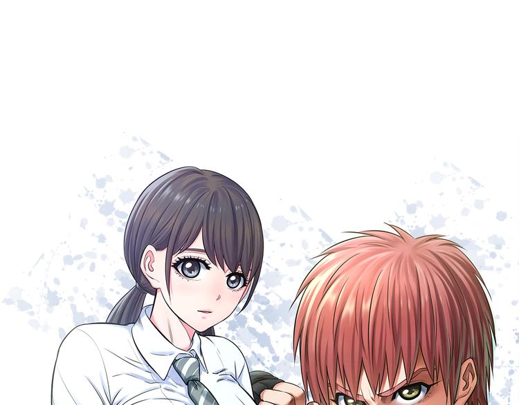 第54话 大师兄，你揍凯！(1/3)-第56话