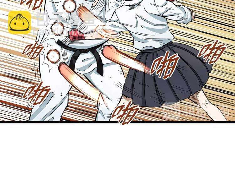 第7话 温妮以一敌三(1/3)-第8话