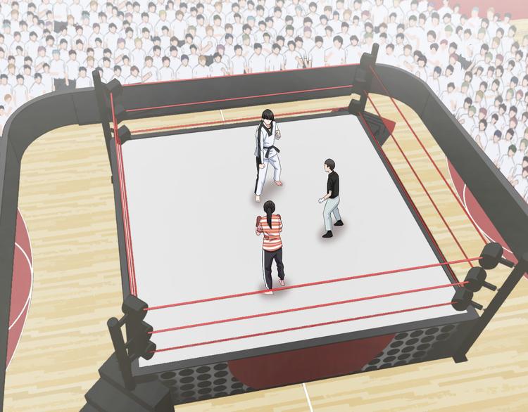 第79话 谁都不是(1/3)-第82话