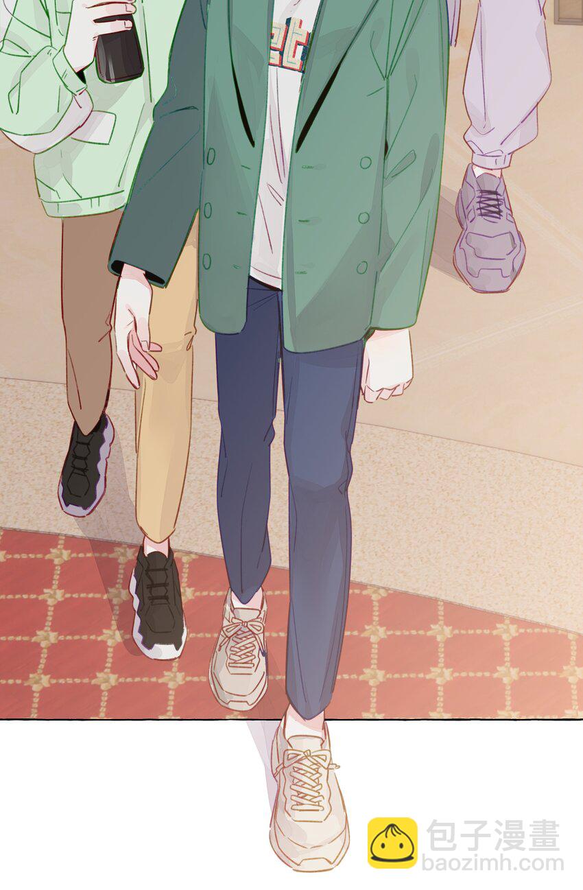 096 我也要秀回来-第116话