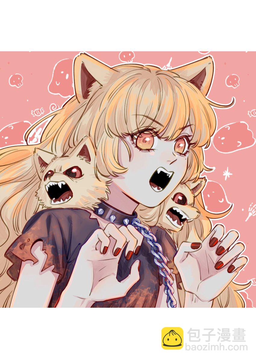 万圣节 捣蛋鬼和特别头像-第120话