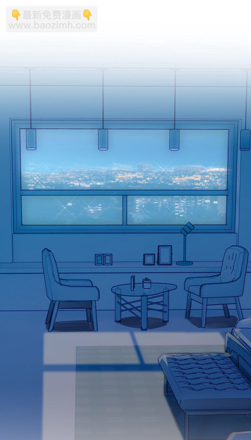 103 乐乐想和你睡，我也想-第124话