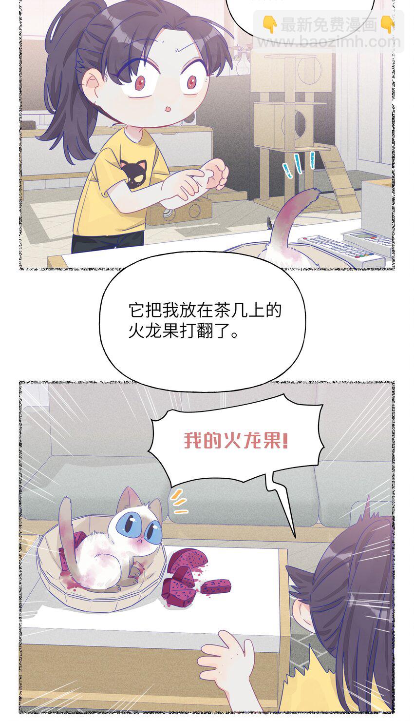 012 周姐！周姐？-第14话