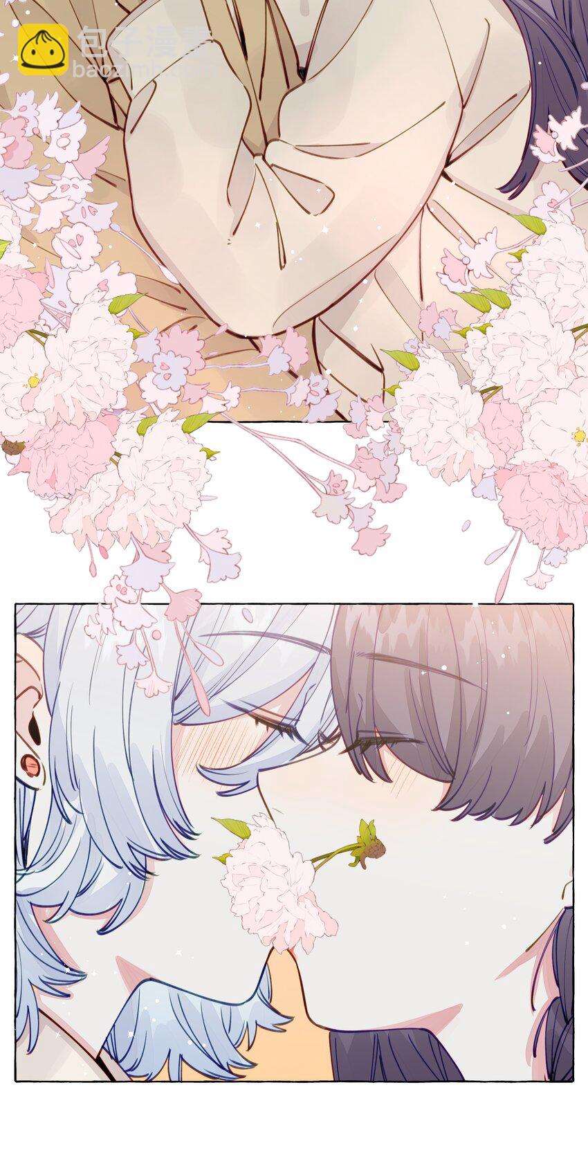 番外！ 情人节巧克力-第134话